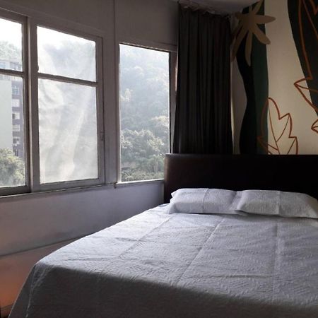 Apartamento Quarto E Sala Proximo A Praia Ріо-де-Жанейро Екстер'єр фото