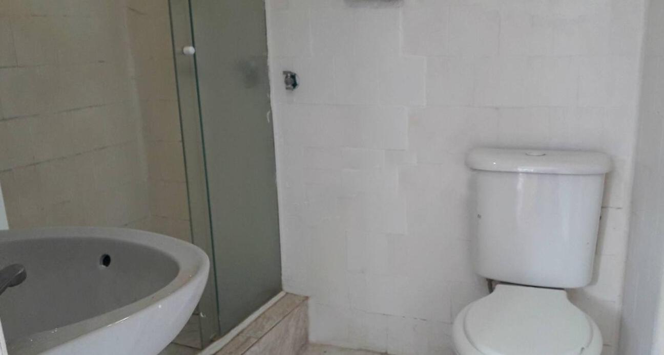 Apartamento Quarto E Sala Proximo A Praia Ріо-де-Жанейро Екстер'єр фото